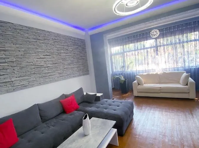 Apartament Miguel