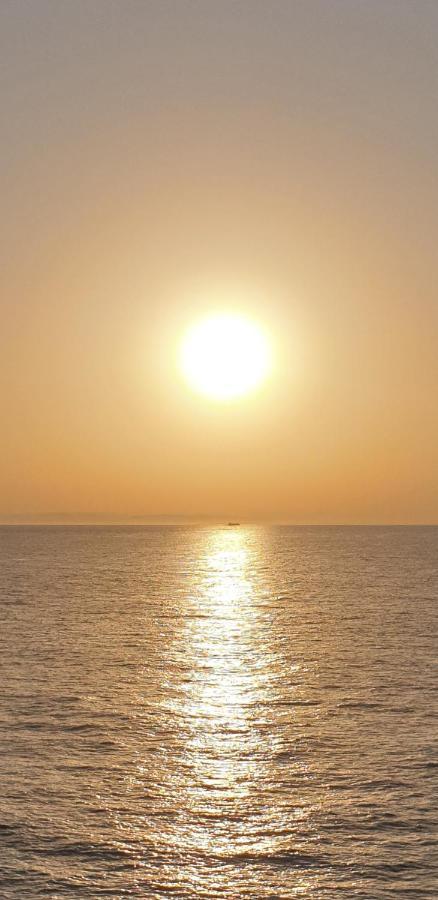Apartament Miguel Apartment Mamaia