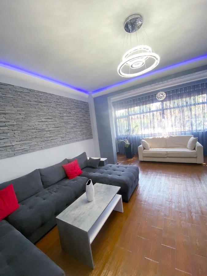 Apartament Miguel * Mamaia