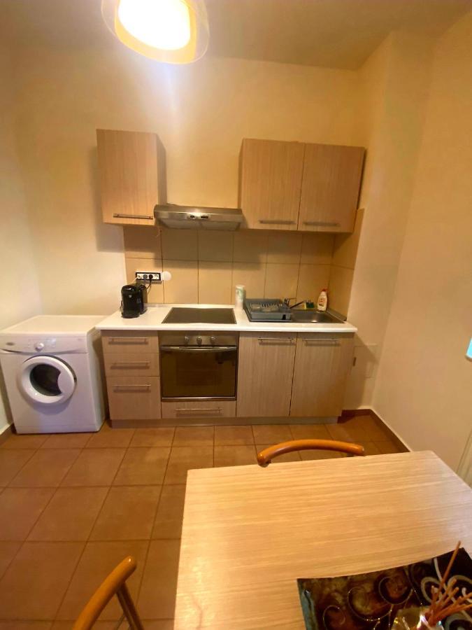 Apartament Miguel Apartment Mamaia