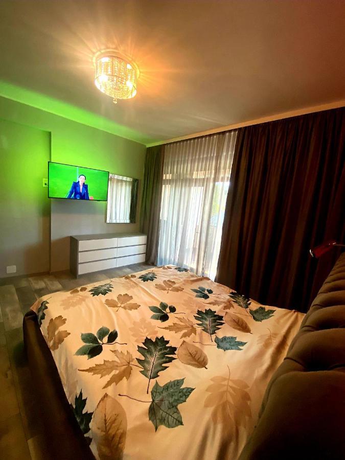 Apartament Miguel *