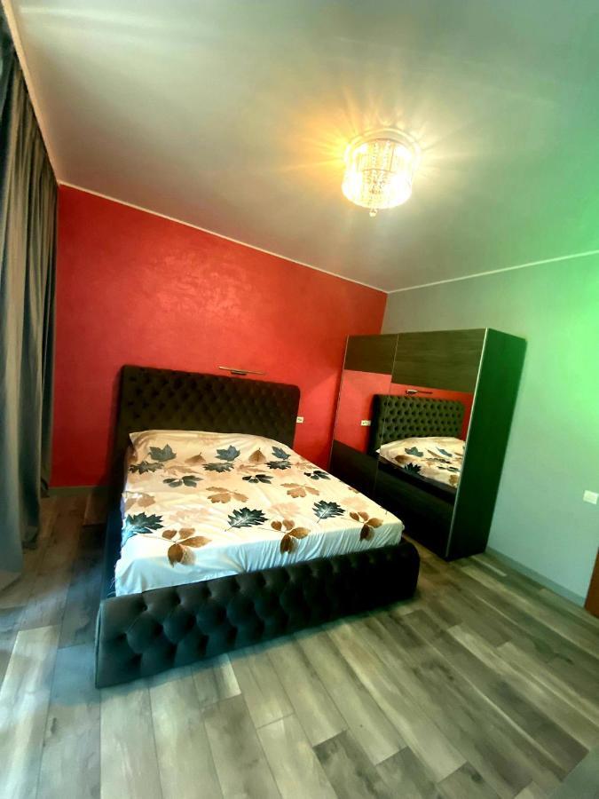 Apartament Miguel Apartment Mamaia