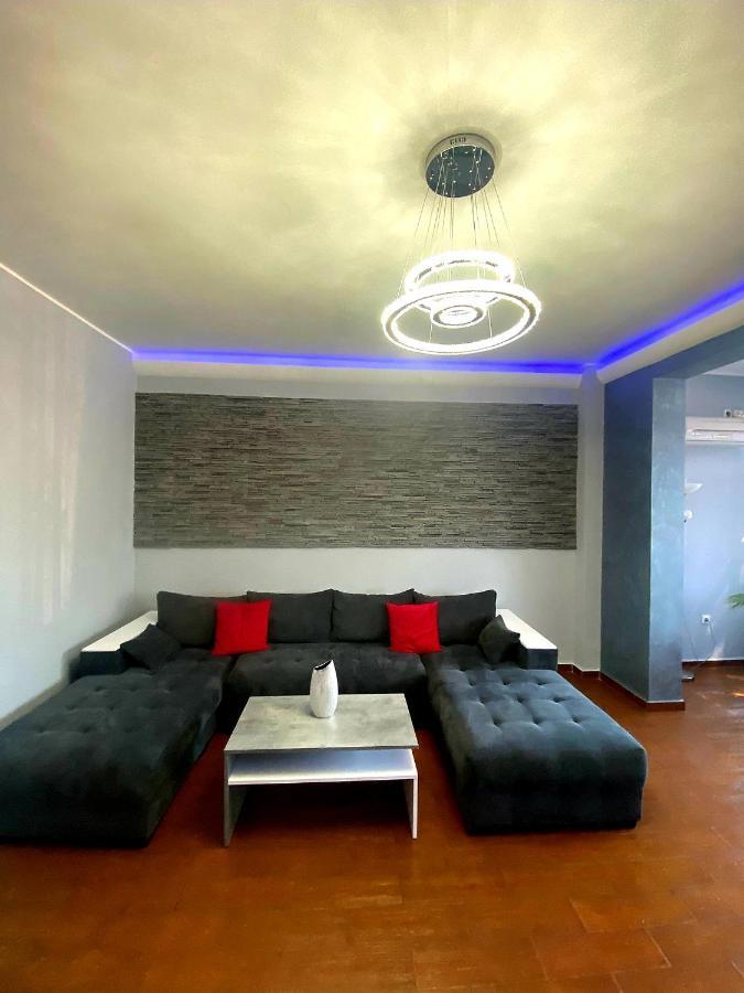 Apartament Miguel