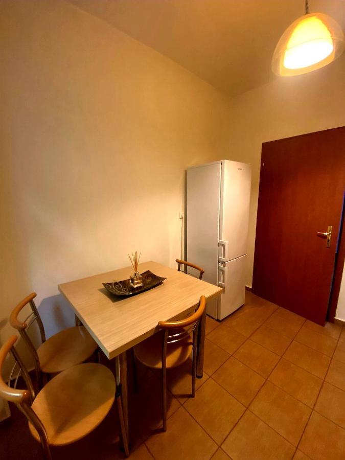 Apartament Miguel Apartment