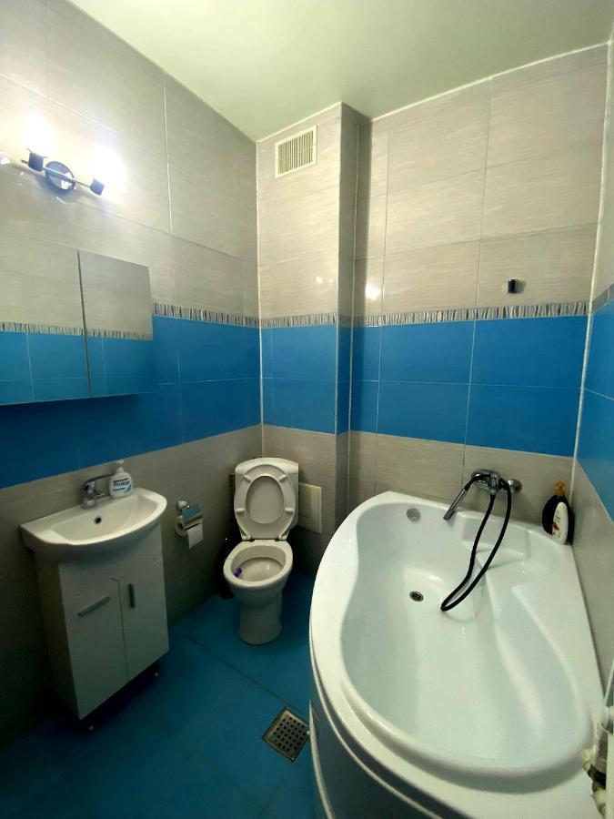 Apartment Apartament Miguel Mamaia