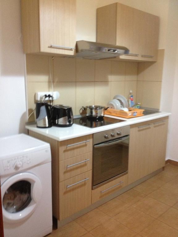 Apartament Miguel Apartment Mamaia