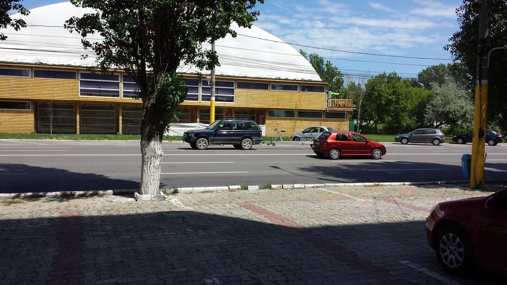 Apartament Miguel *