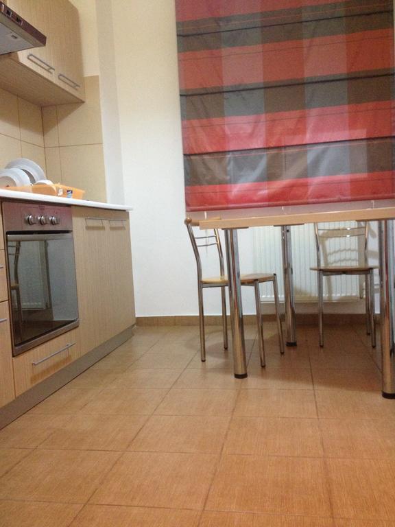 Apartament Miguel * Mamaia